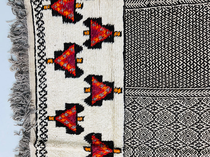 Taznakht Rug - 153cm x 248cm