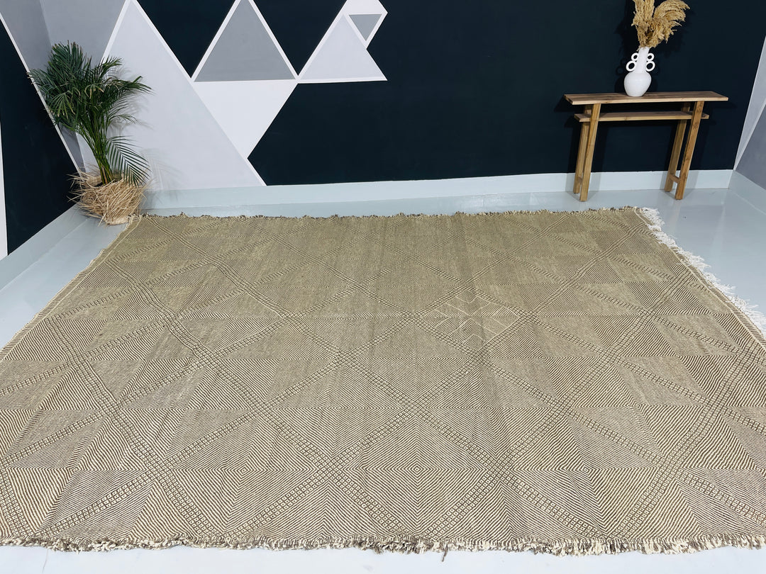 Zanafi Rug - 302cm x 409cm