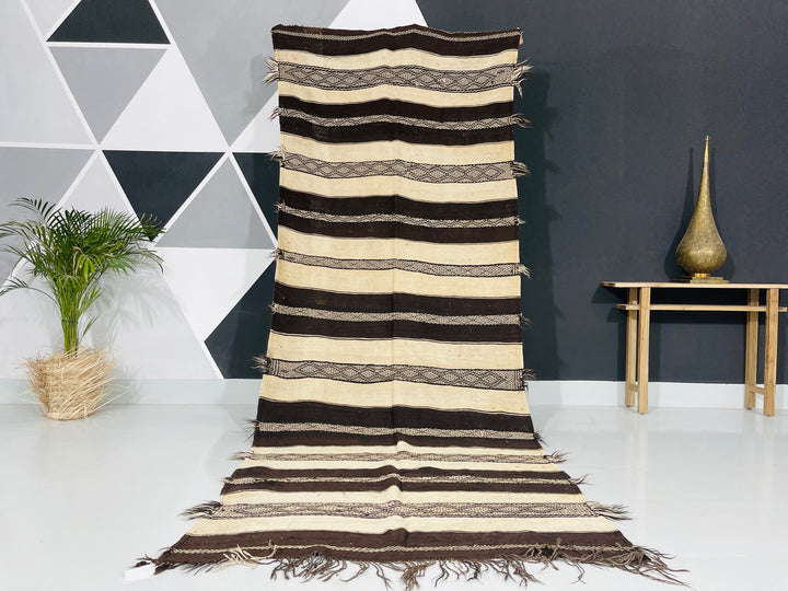 Glaoui Berber Moroccan Artisan Handmade Rug