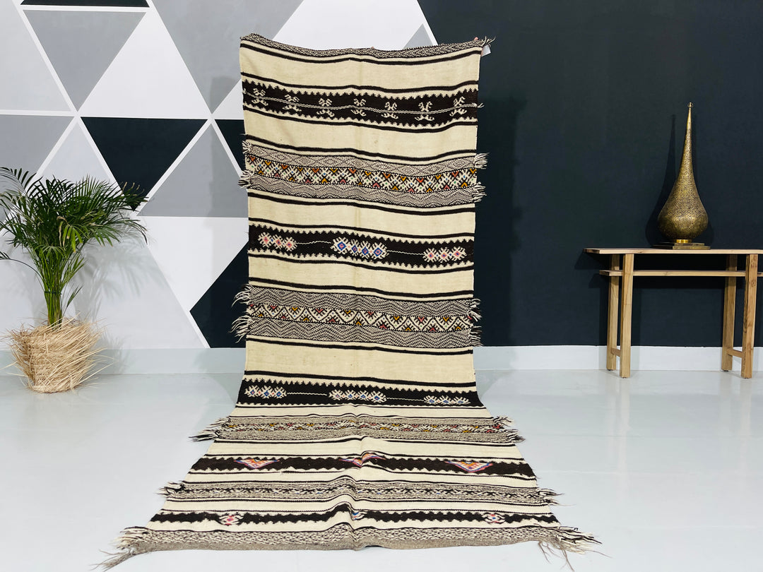 Glaoui Berber Moroccan Artisan Handmade Rug